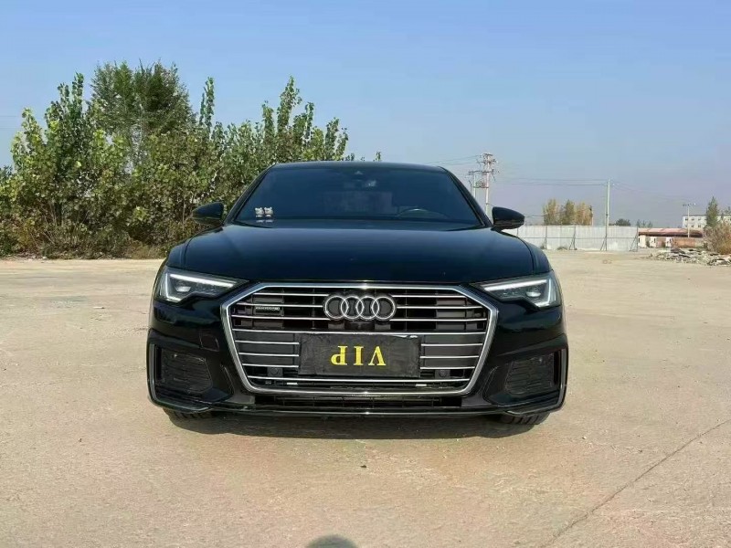 秦皇岛21年奥迪A6L1