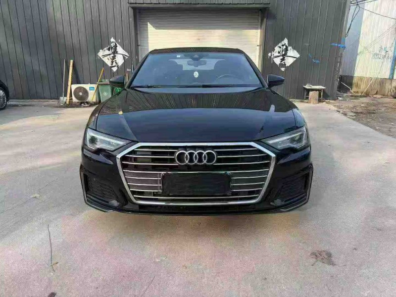 徐州19年奥迪A6L1