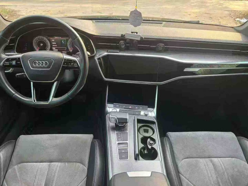 徐州19年奥迪A6L4