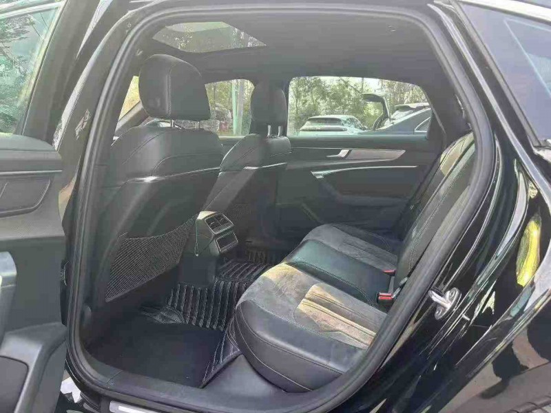 徐州19年奥迪A6L5