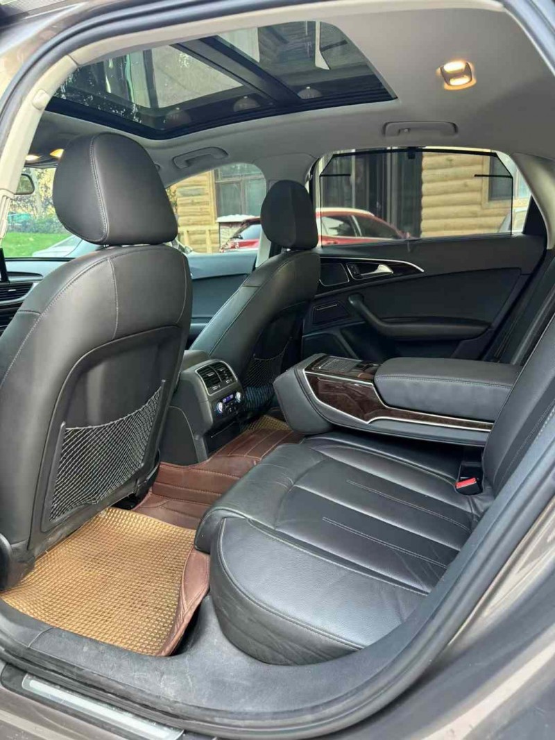 邢台17年奥迪A6L7