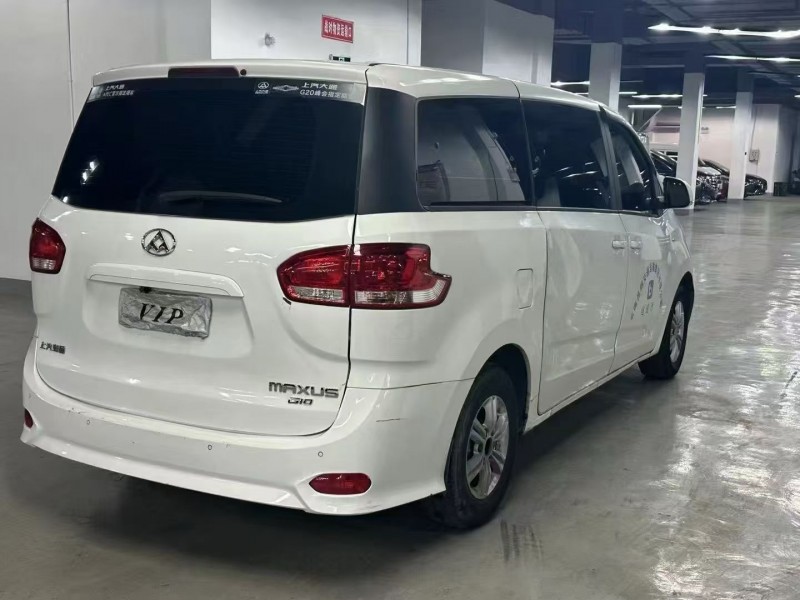 曲靖17年大通G107