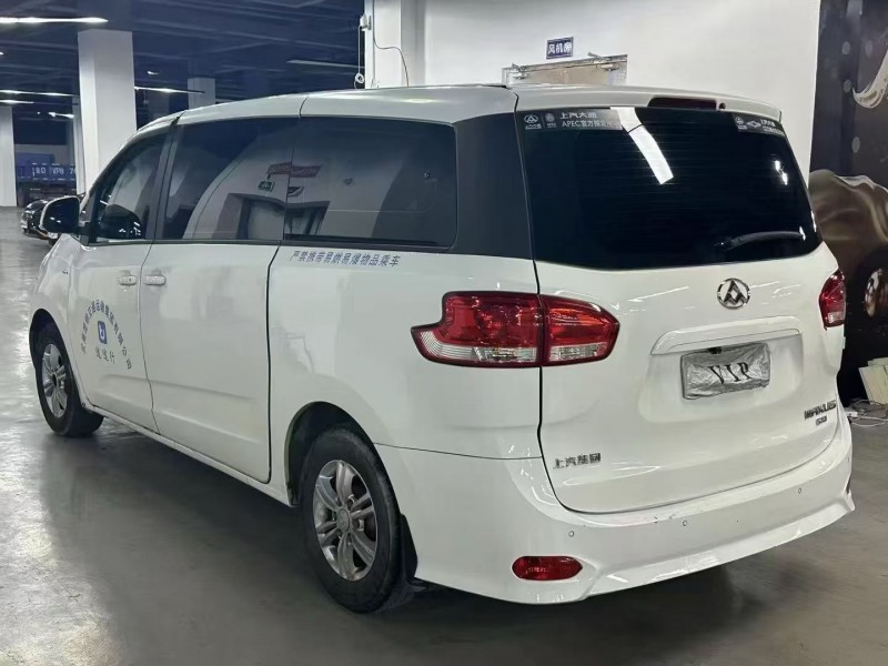 曲靖17年大通G108