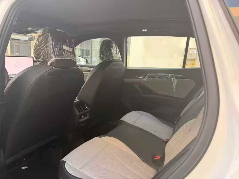 枣庄25年大众探岳4