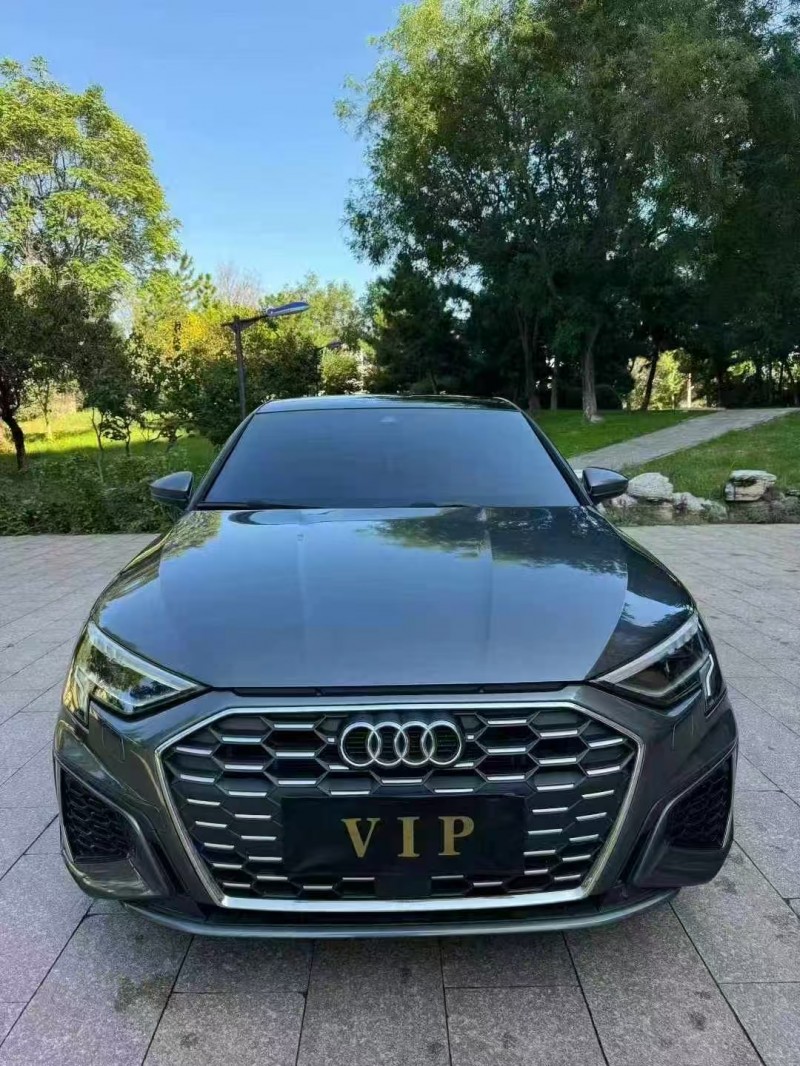 邢台24年奥迪A31