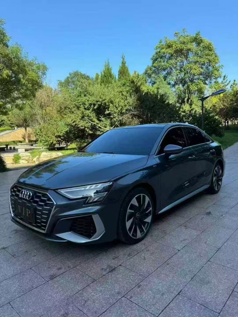 邢台24年奥迪A32