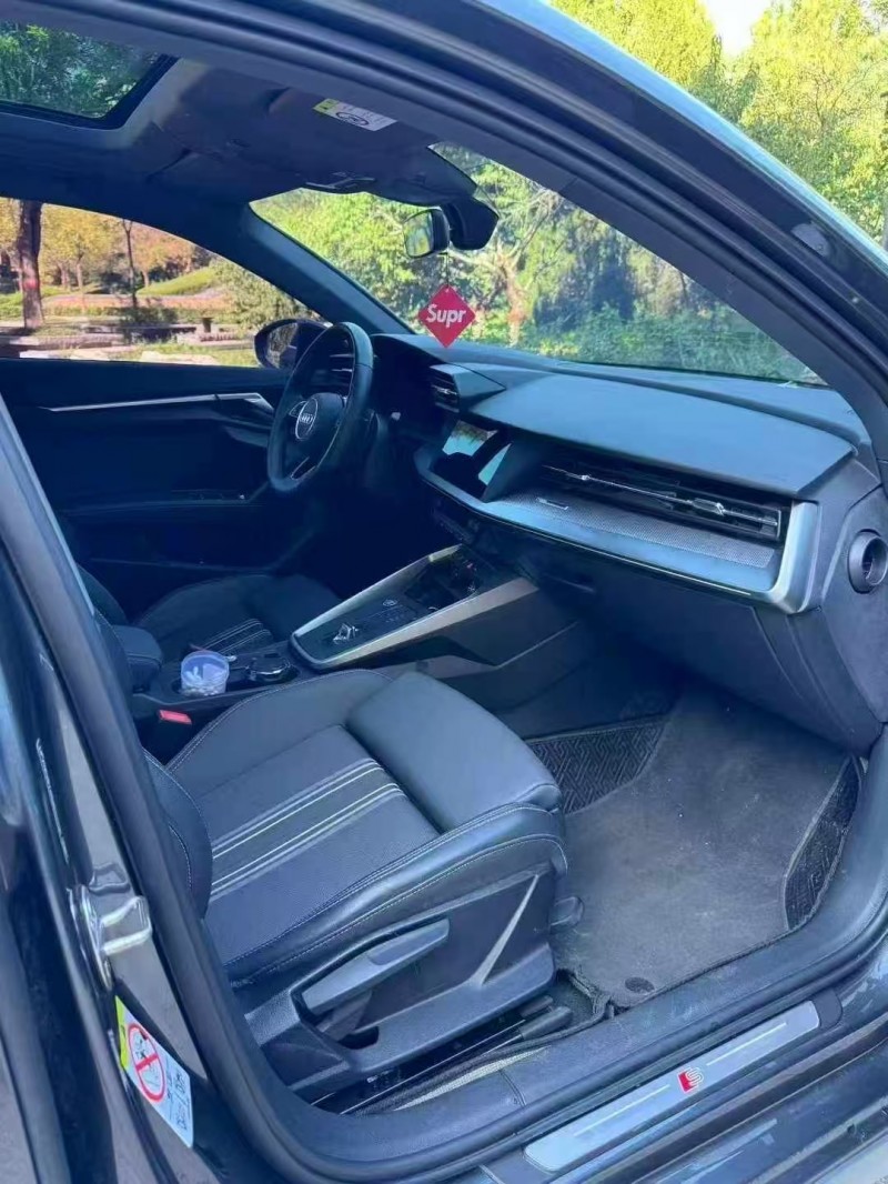 邢台24年奥迪A36