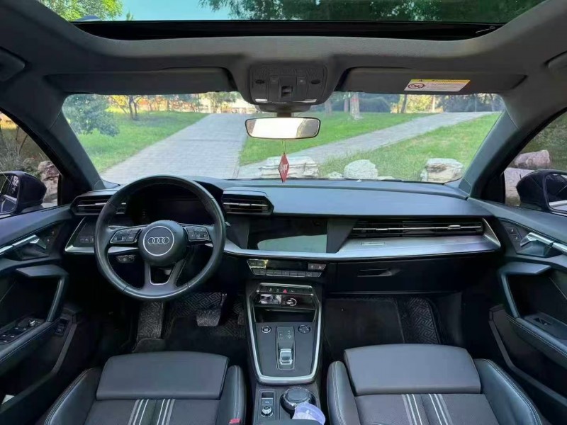 邢台24年奥迪A37