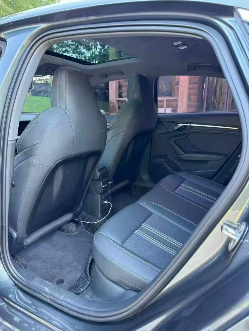 邢台24年奥迪A38