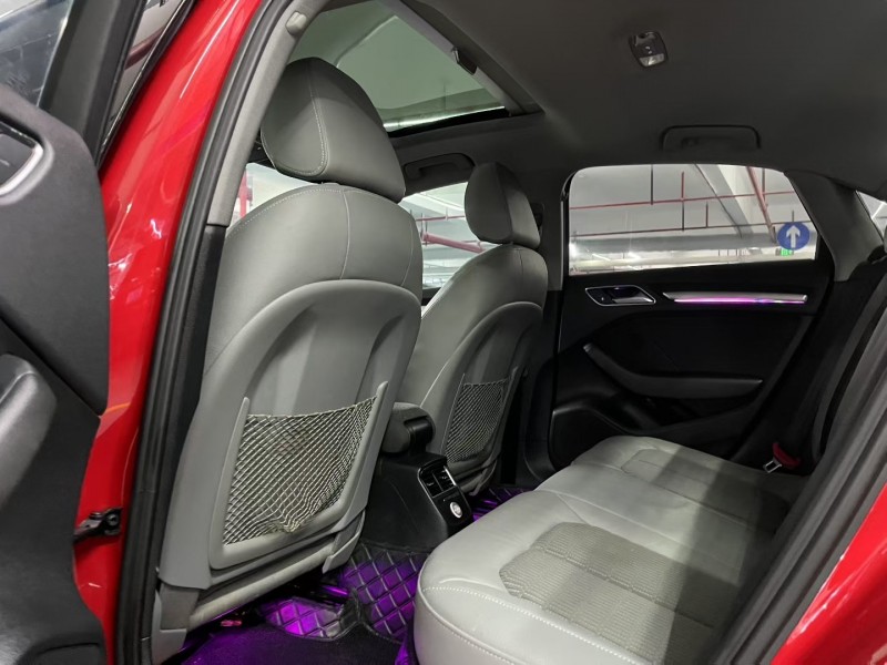 深圳19年奥迪A36