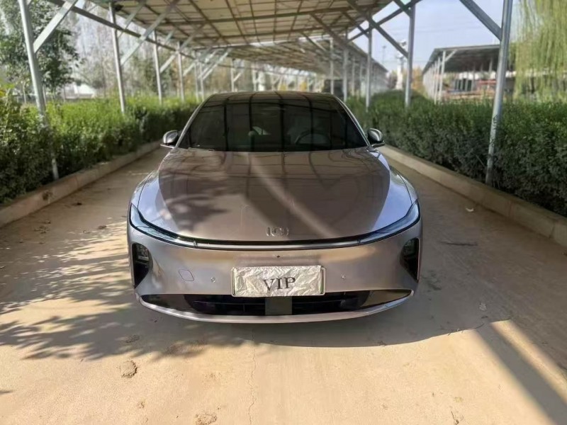 潍坊25年长安汽车启源1