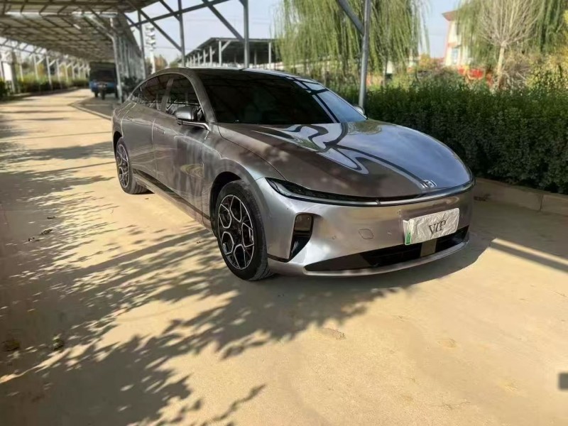 潍坊25年长安汽车启源3