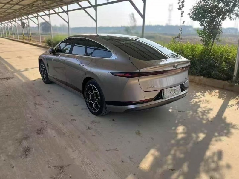 潍坊25年长安汽车启源7