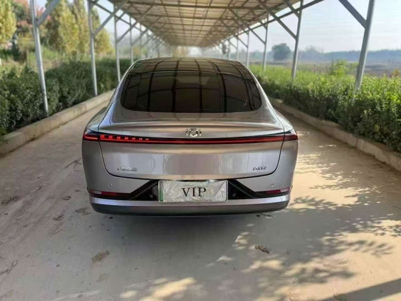 潍坊25年长安汽车启源9