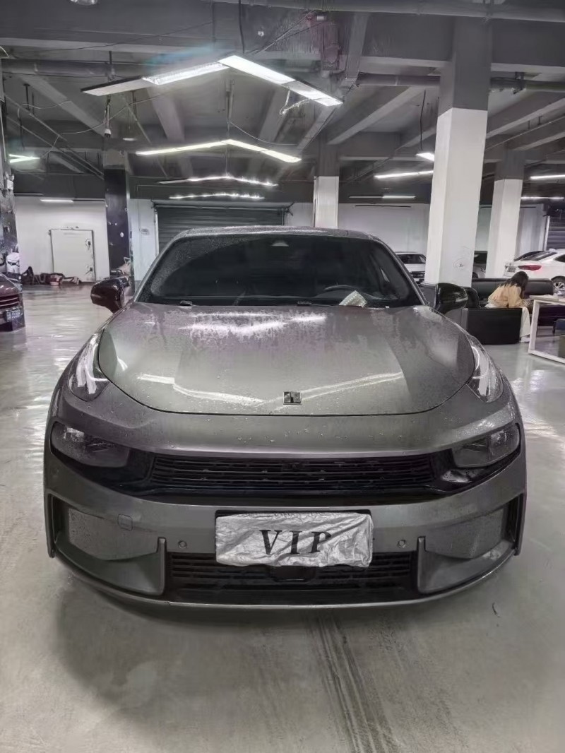 曲靖22年领克031