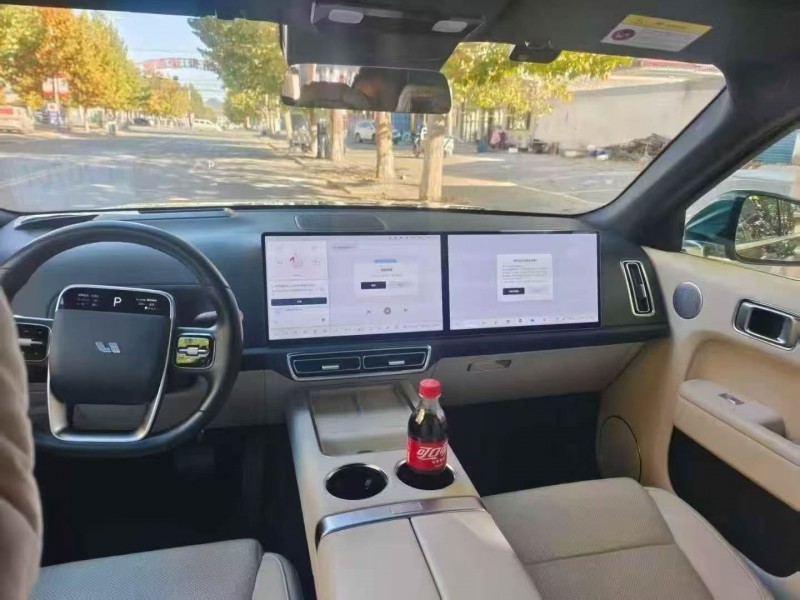 秦皇岛23年理想L94