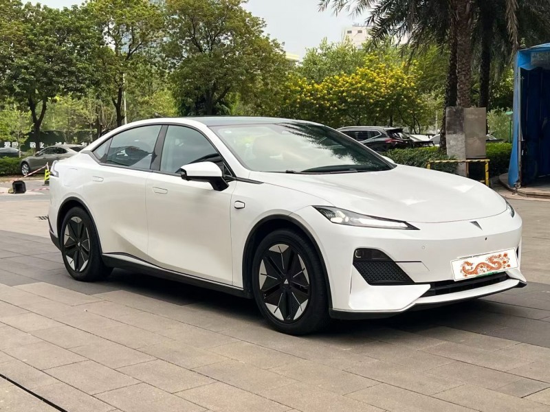 佛山24年长安汽车深蓝3