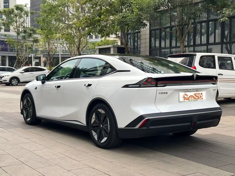 佛山24年长安汽车深蓝7