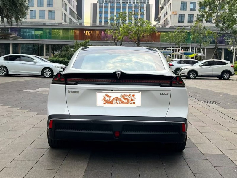 佛山24年长安汽车深蓝9