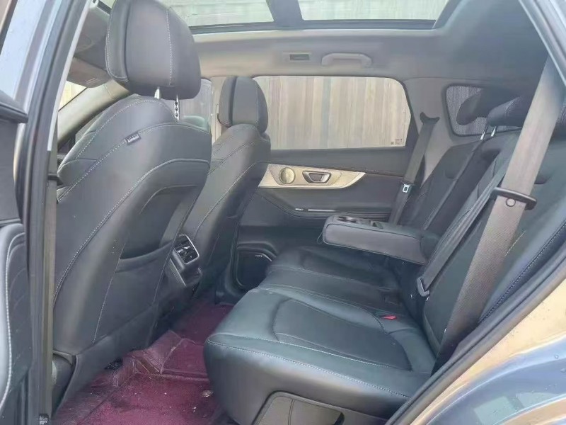 枣庄25年奇瑞瑞虎4