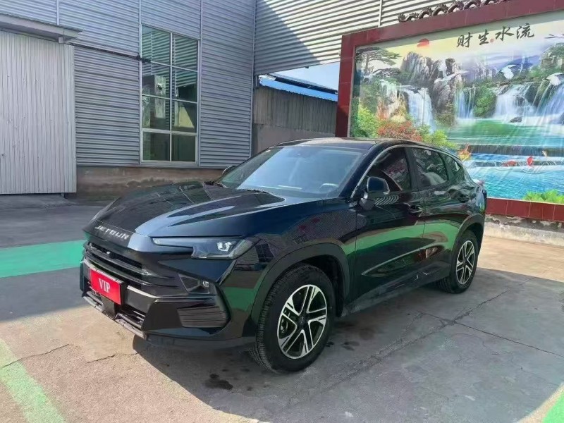 临沂25年奇瑞捷途2