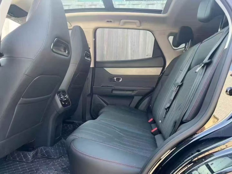 临沂25年奇瑞捷途6