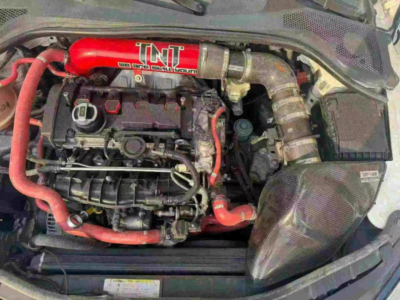 武汉11年奥迪TTS7