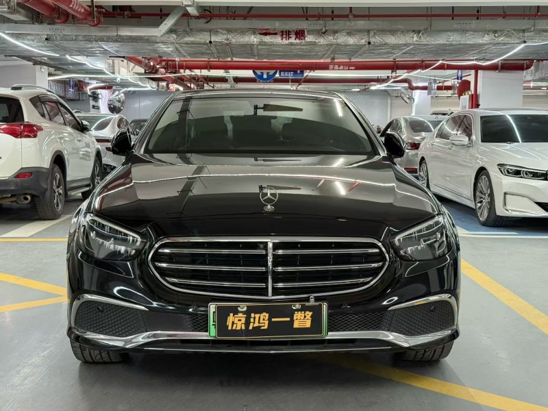深圳22年奔驰E1