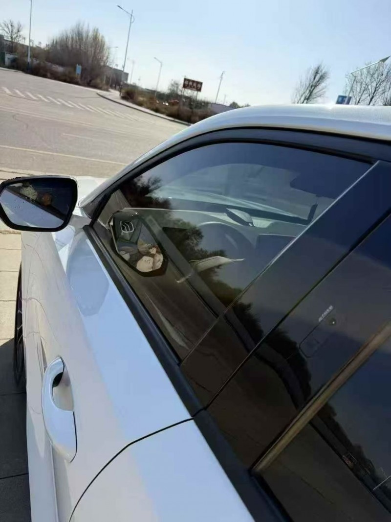 乌海25年长安汽车UNI6