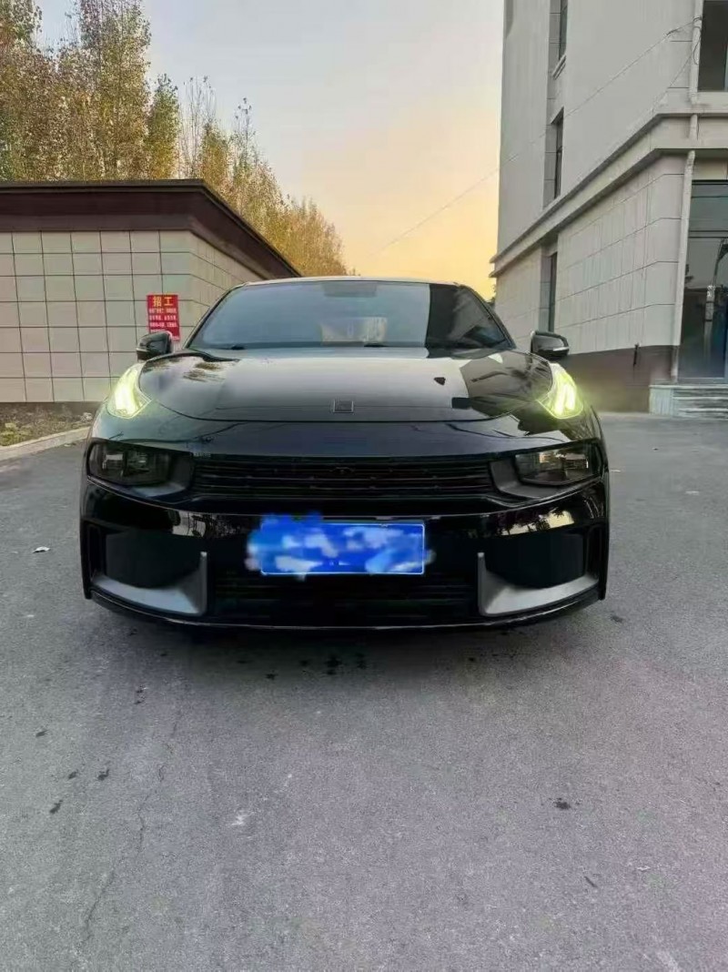 淄博21年领克031