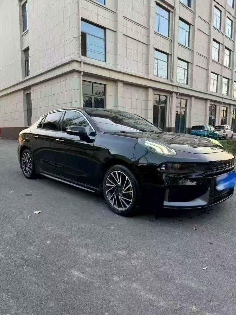 淄博21年领克032