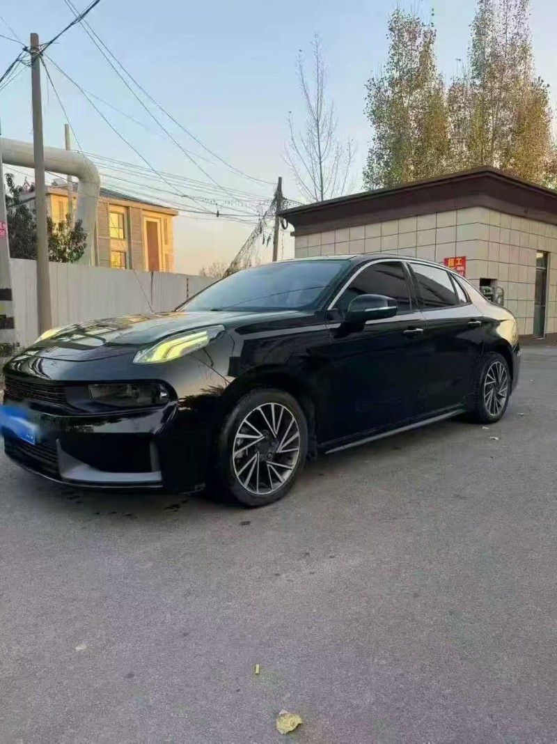 淄博21年领克033