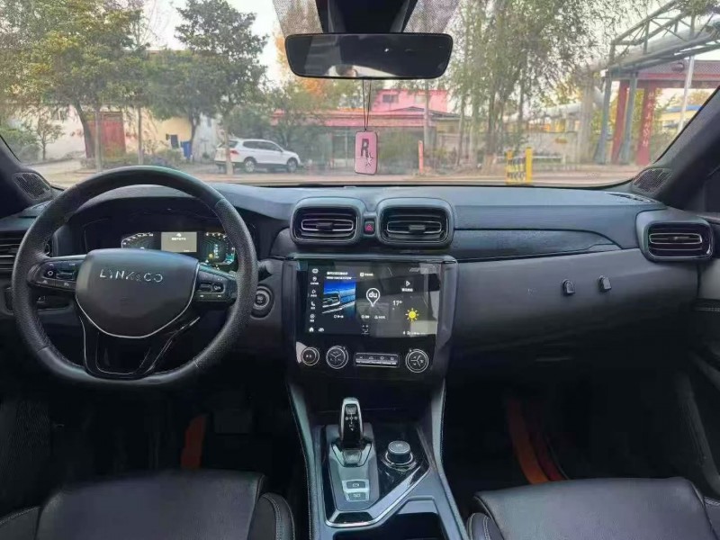 淄博21年领克036