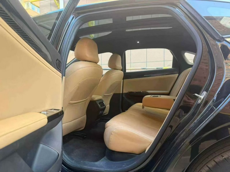 淄博24年吉利银河6