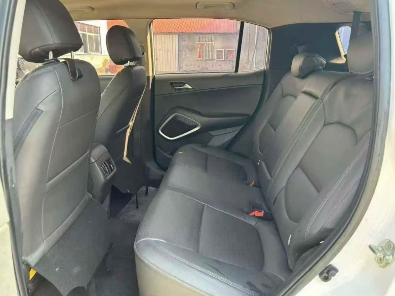 淄博19年现代ix357