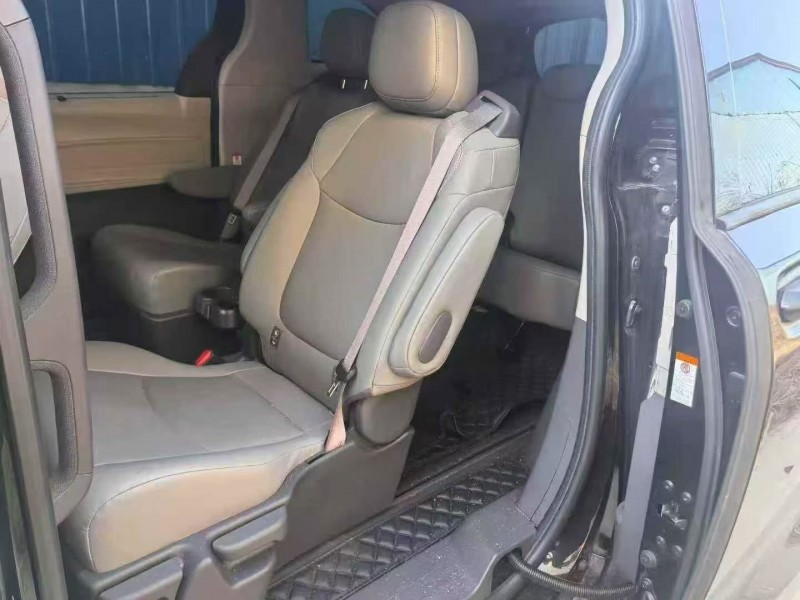 淄博24年丰田格瑞维亚5