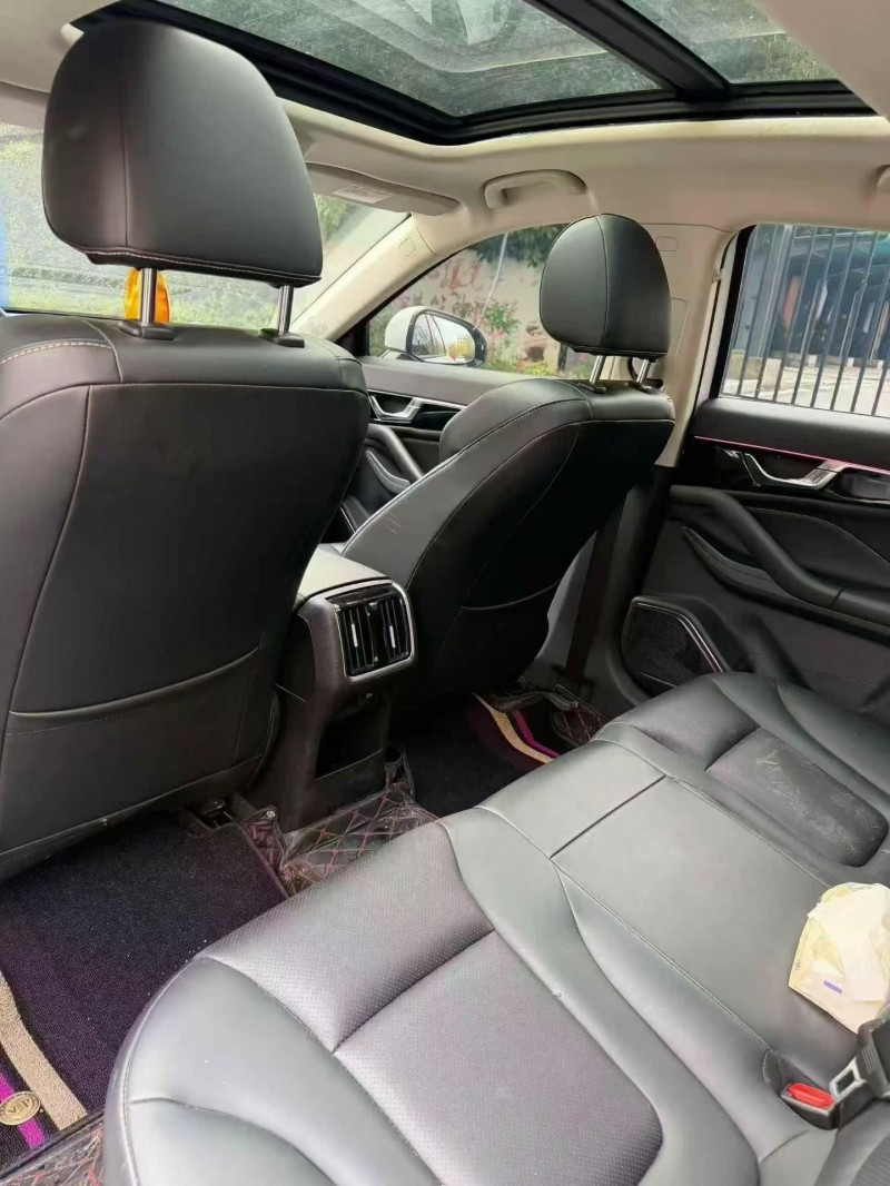 淮南23年奔腾B703