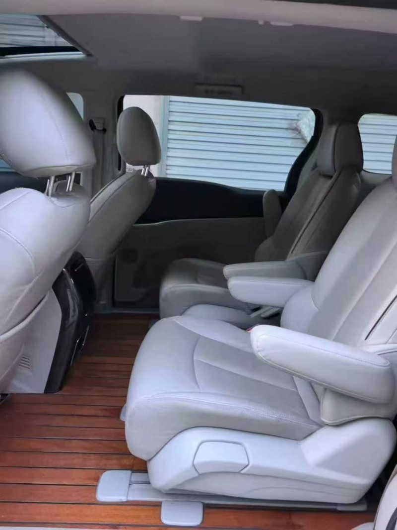 枣庄20年别克GL86