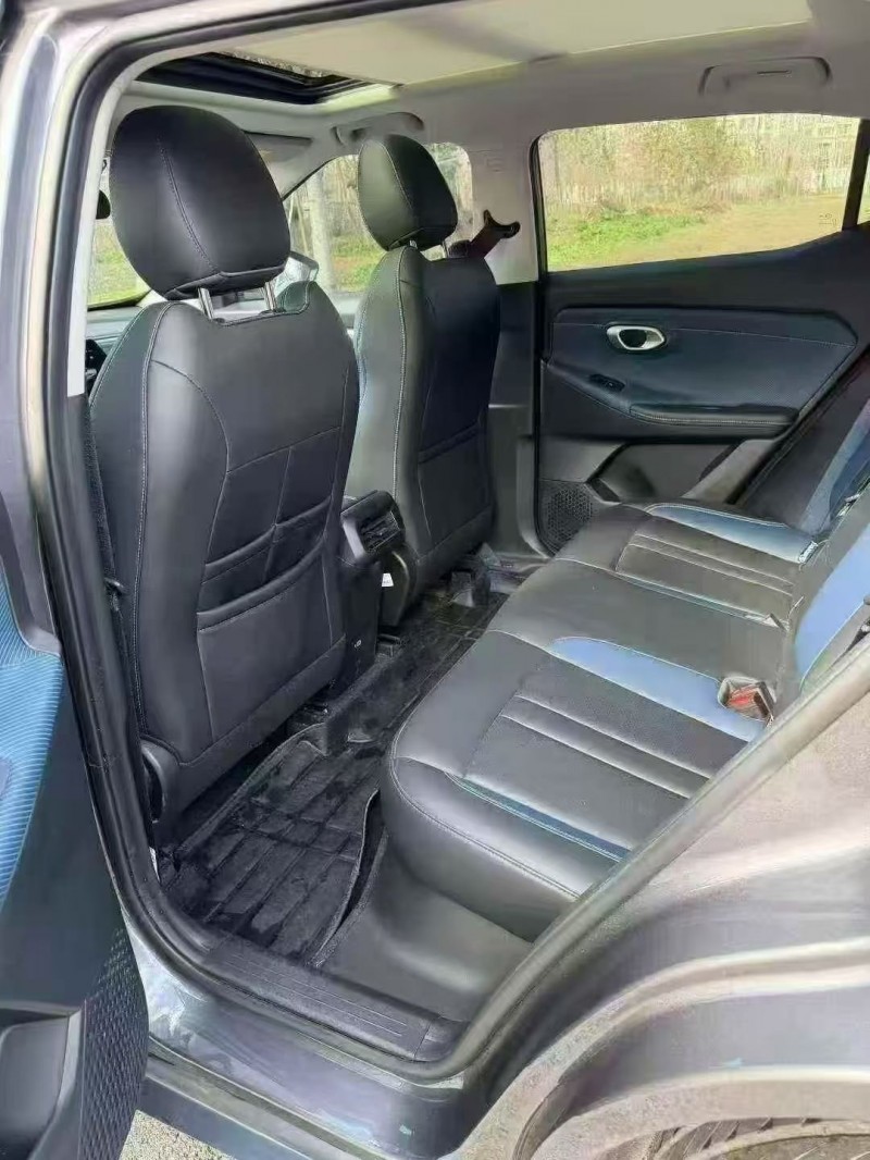 邯郸24年传祺GS35