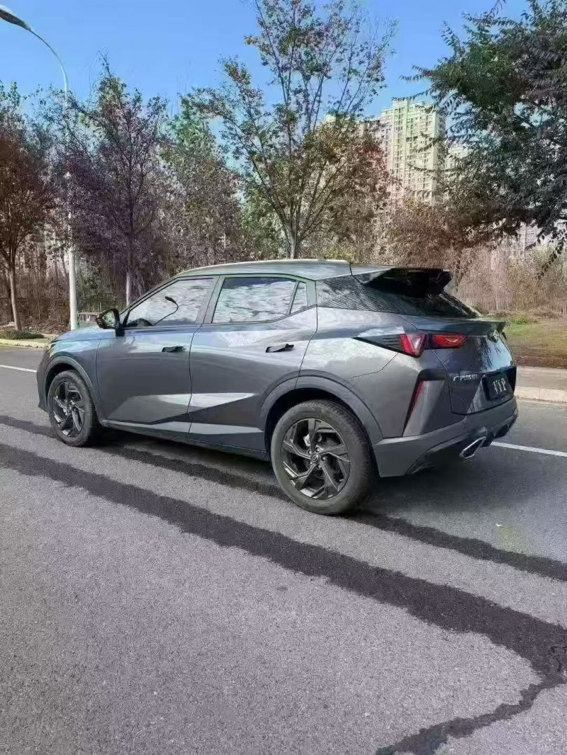 邯郸24年传祺GS36