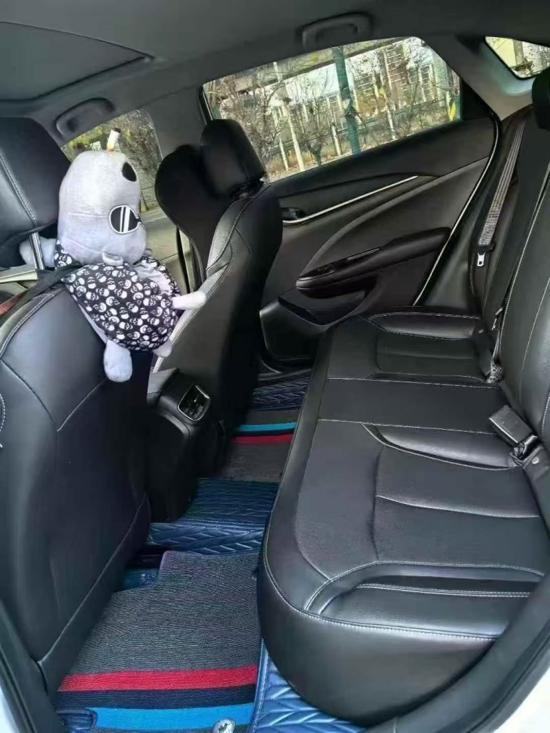 东营21年别克英朗6