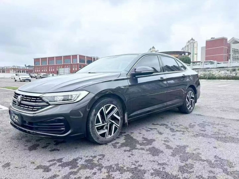 十堰22年大众速腾3