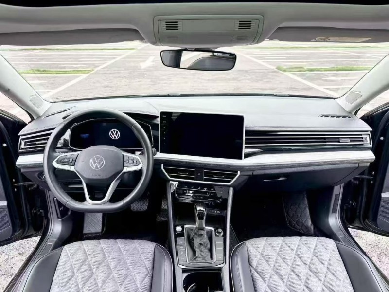 十堰22年大众速腾5