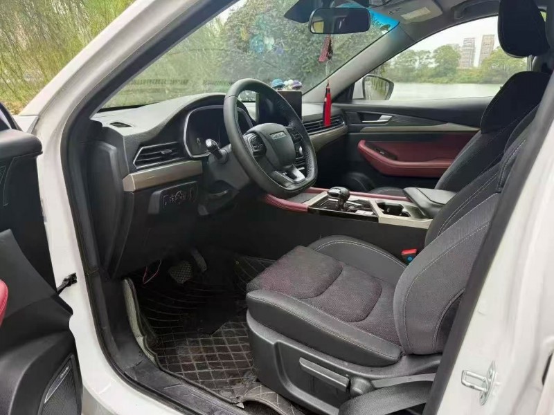 鹰潭23年奇瑞捷途3