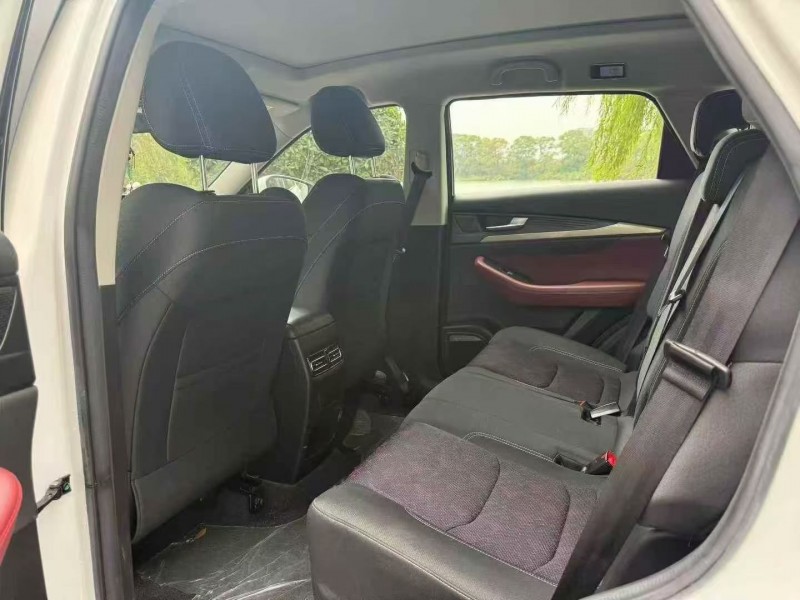 鹰潭23年奇瑞捷途4