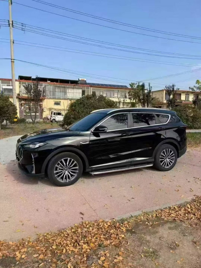 烟台23年奇瑞捷途3