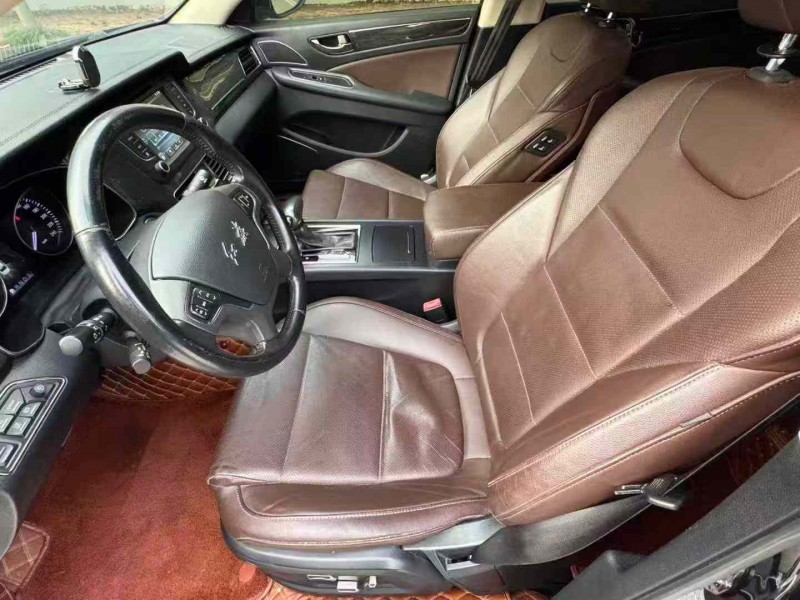 南宁18年红旗H74