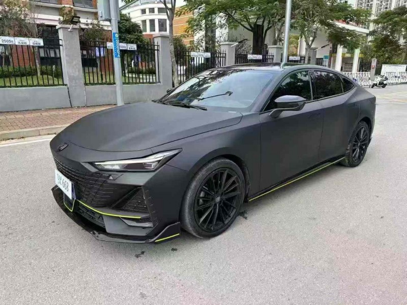 南宁22年长安汽车UNI2