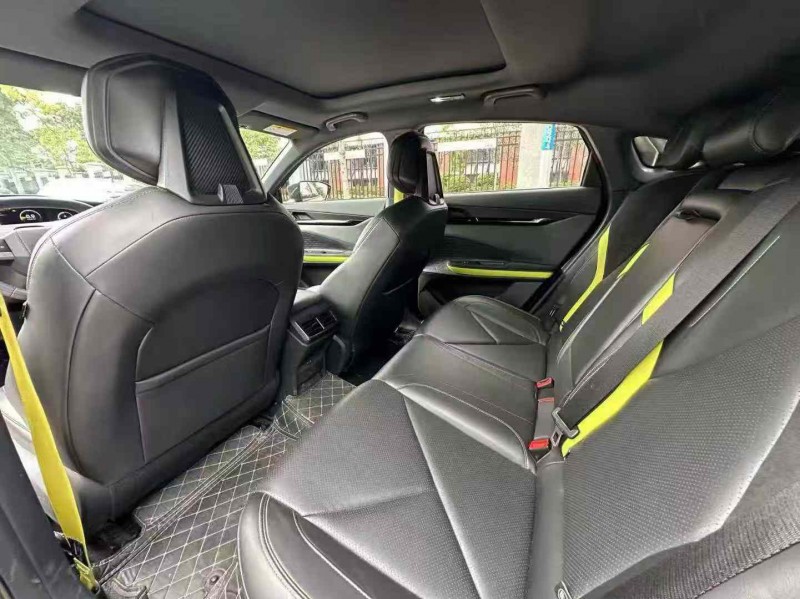 南宁22年长安汽车UNI6