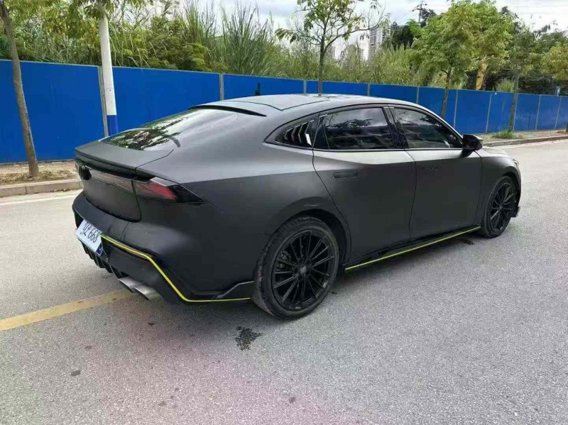 南宁22年长安汽车UNI7